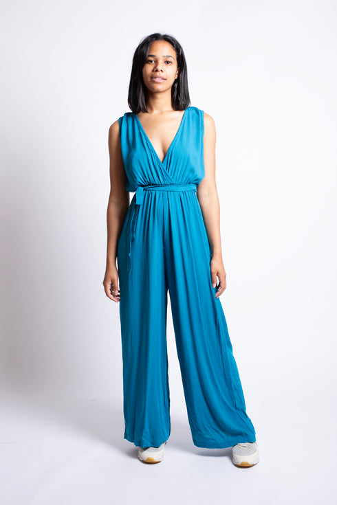 Elegant jumpsuit Misho